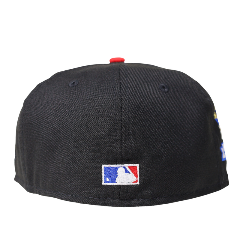CHICAGO CUBS NEW ERA 59FIFTY 1990 ASG HAT