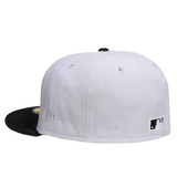 TORONTO BLUE JAYS NEW ERA 59FIFTY 40TH ANNIVERSARY HAT – Hangtime Indy