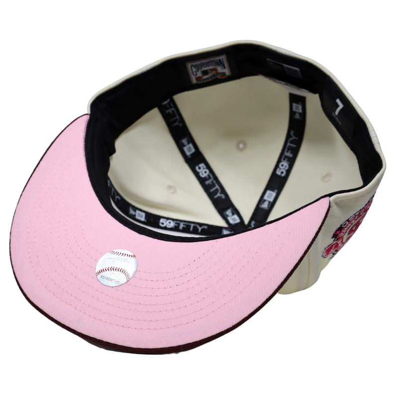 CHICAGO WHITE SOX NEW ERA 59FIFTY 1917 WORLD SERIES HAT – Hangtime