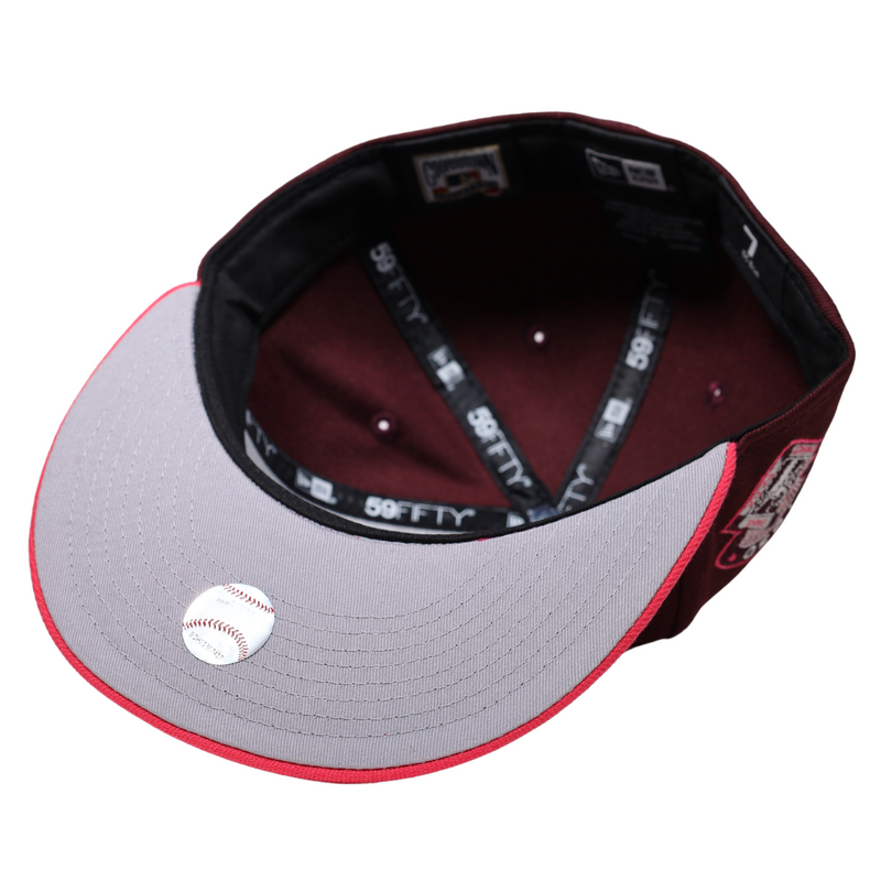CHICAGO WHITE SOX NEW ERA 59FIFTY 1950 ASG HAT – Hangtime Indy