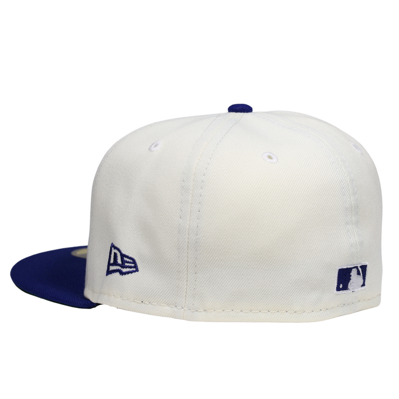 LOS ANGELES DODGERS NEW ERA 59FIFTY 1988 WORLD SERIES HAT