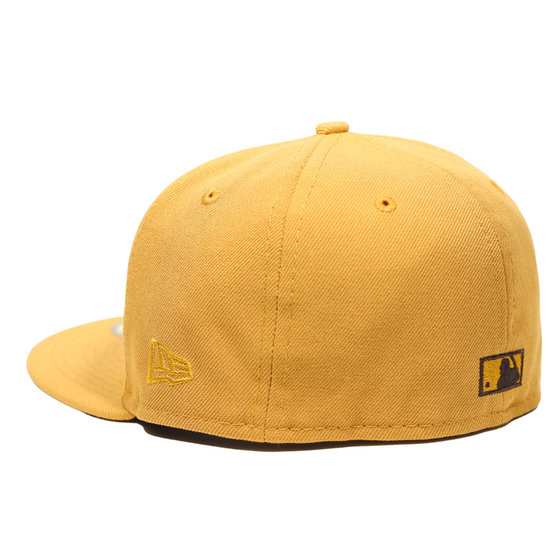 Texas Rangers JF Custom New Era Cap Camel ASG95 – JustFitteds