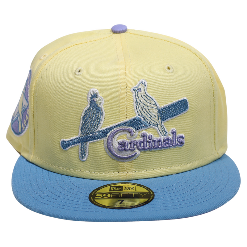 St. Louis Cardinals Baseball Infant Hat