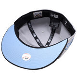 TORONTO BLUE JAYS NEW ERA 59FIFTY 40TH ANNIVERSARY HAT – Hangtime Indy