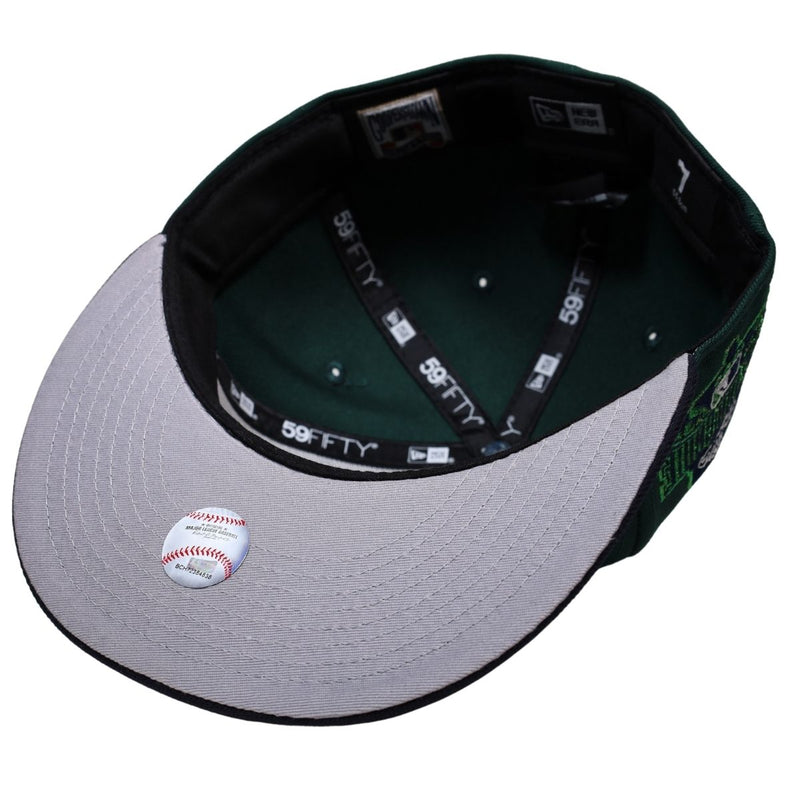 PHILADELPHIA PHILLIES NEW ERA 59FIFTY 1996 ASG HAT