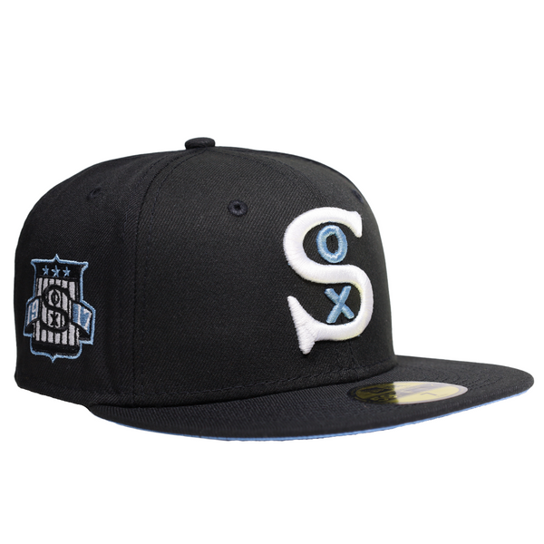 CHICAGO WHITE SOX NEW ERA 59FIFTY 1917 HAT