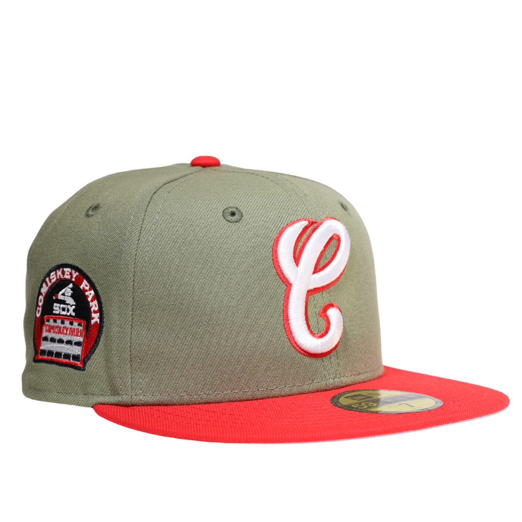 CHICAGO WHITE SOX NEW ERA 59FIFTY 1950 ASG HAT – Hangtime Indy